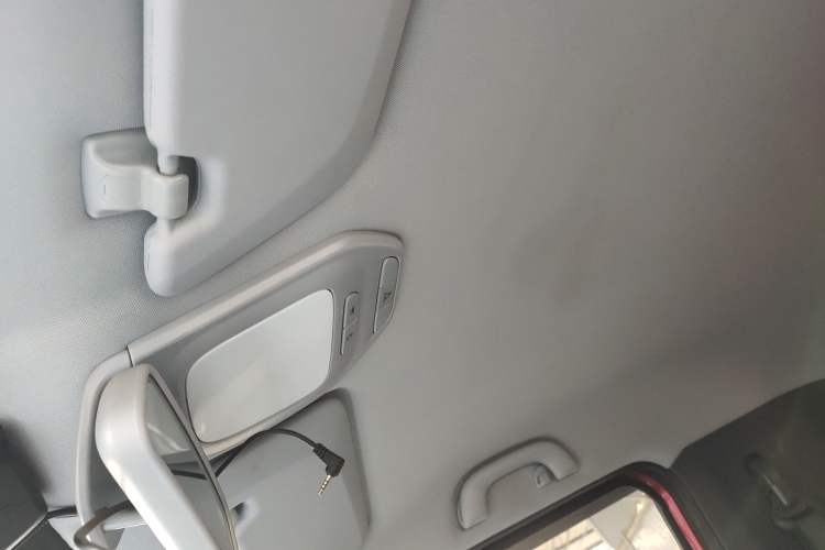 Used Baojun E200 2020 305KM Smart Drive Version