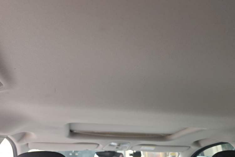 Used SAIC MAXUS G20 2021 Facelifted PLUS 2.0T Gasoline Automatic Luxury Edition