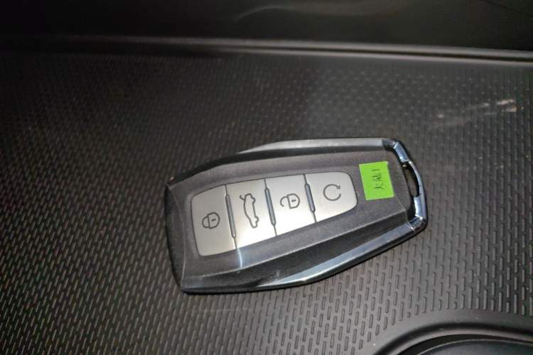 Used Geely Auto Binray 2024 Binrui COOL 1.5T DCT Longteng Edition
