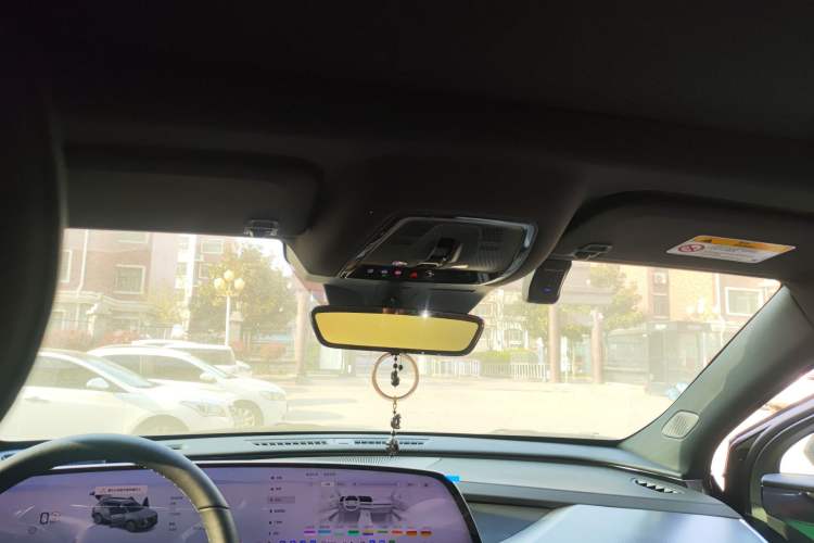 Used Cadillac XT5 2026 Model 2.0T Prestige Edition
