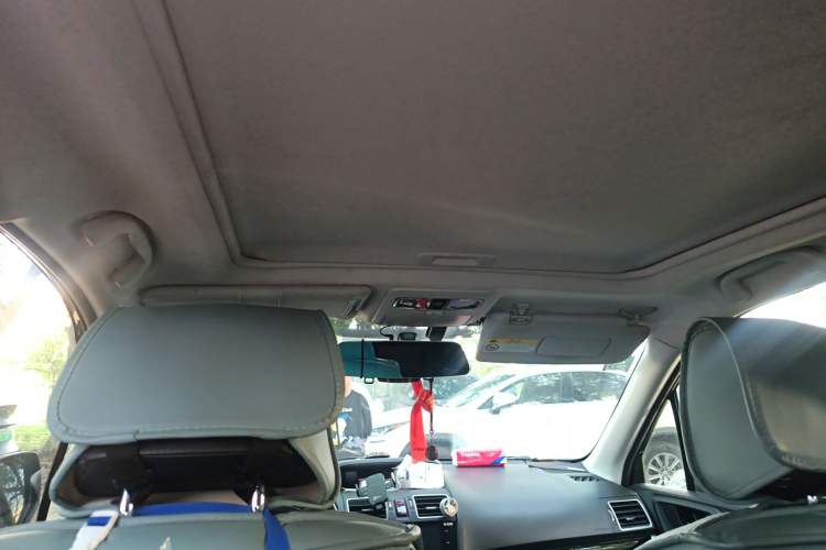 Used Subaru Forester 2016 2.0i Fashion Navigation Edition
