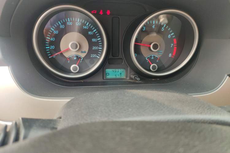 Used Buick Excelle 2013 1.5L Automatic Classic Model
