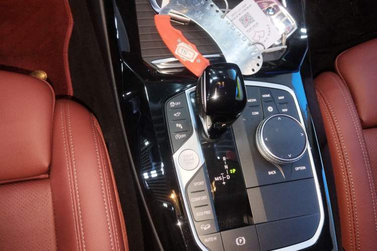 Used BMW X3 2023 xDrive30i Leading Model M Night Edition Package