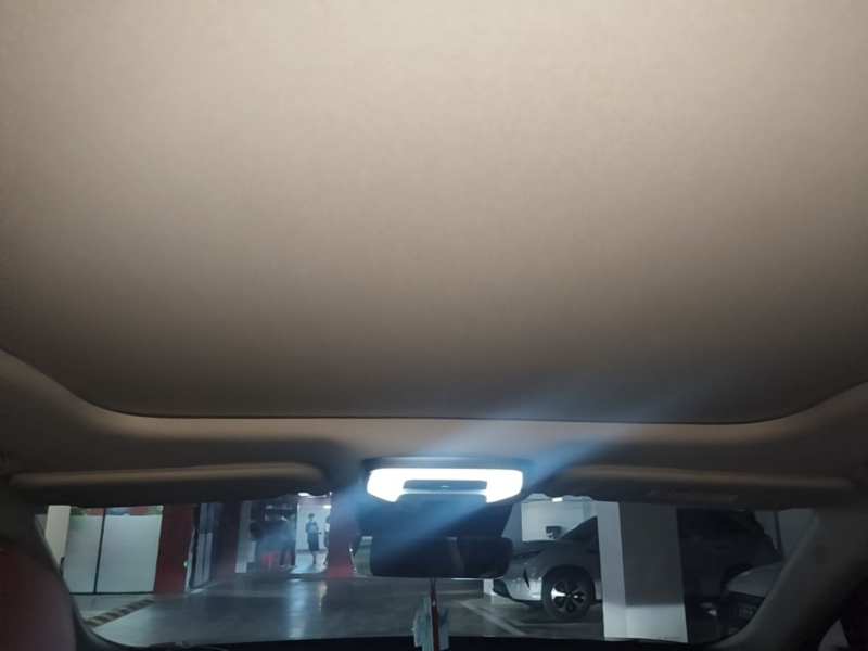 Used Hongqi H5 2025 2.0T Automatic Flag Edition – 500 000 Units Commemorative Version — 19