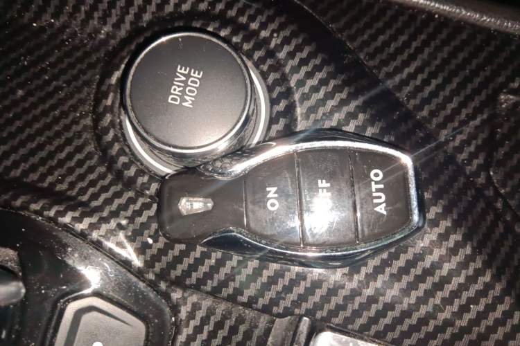 Used Lynk & Co 02 2018 2.0T DCT 4x4 Sport Pro Edition China V Standard