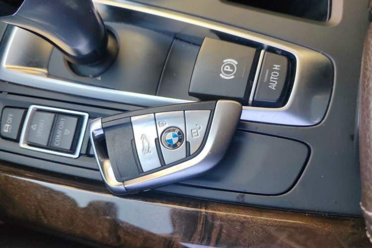 Used BMW X5 2018 xDrive35i Elegant Edition