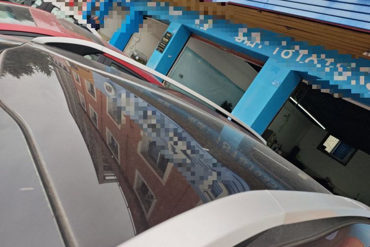 Used Peugeot 2008 2014 1.6L Automatic Fashion Edition