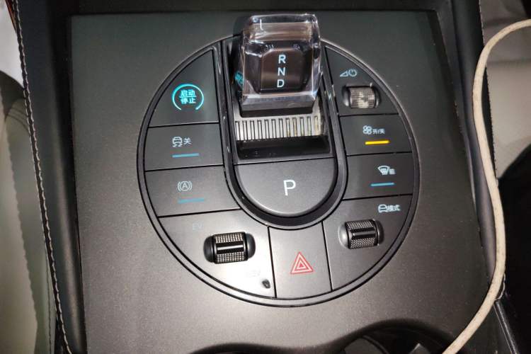 Used BYD Seal 06 New Energy 2024 DM-i 120KM Prestige Model