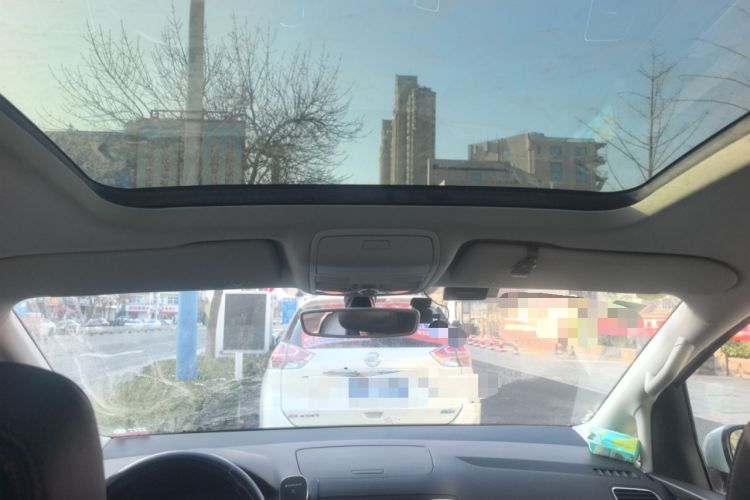 Used Volkswagen Sharan 2016 380TSI Comfort Edition 7-Seater