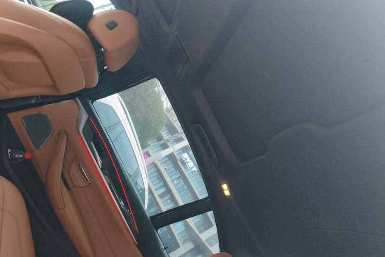 Used BMW 5 Series 2018 530Li Luxury Edition M Sport Package