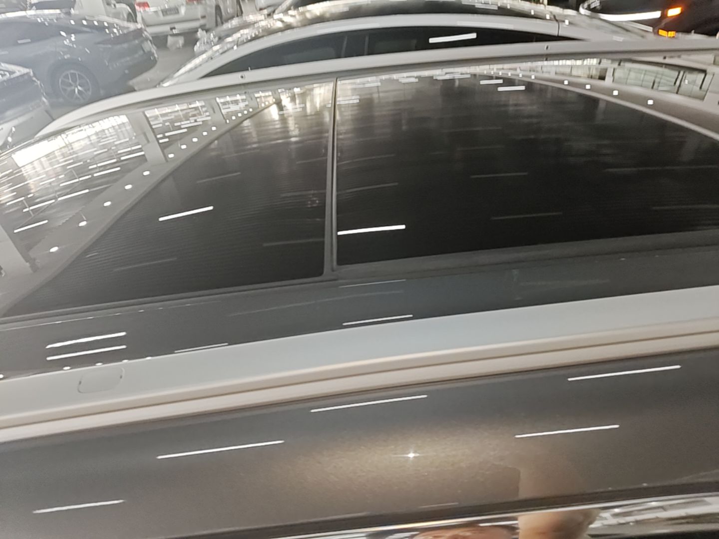 Geely Galaxy E5 2026 Model 610km Exploration+ Edition — снимка 7