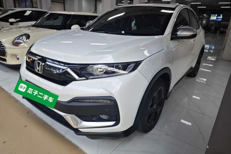 Used Honda XR-V 2020 220TURBO CVT Comfort Version