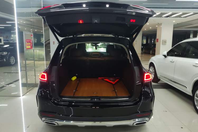 Used Mercedes-Benz GLE 2023 GLE 450 4MATIC Stylish Model