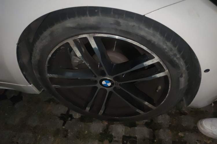 Used BMW 4 Series 2019 430i Gran Coupe M Sport Night Edition
