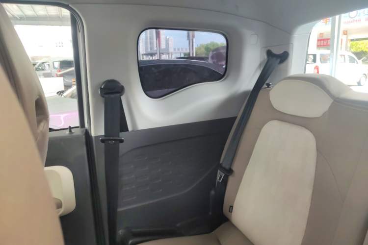 Used Chery QQ Ice Cream 2024 Facelifted 205km Sundae