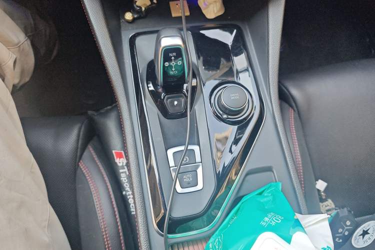 Used Lynk & Co 03 2021 2.0TD Automatic JingPro
