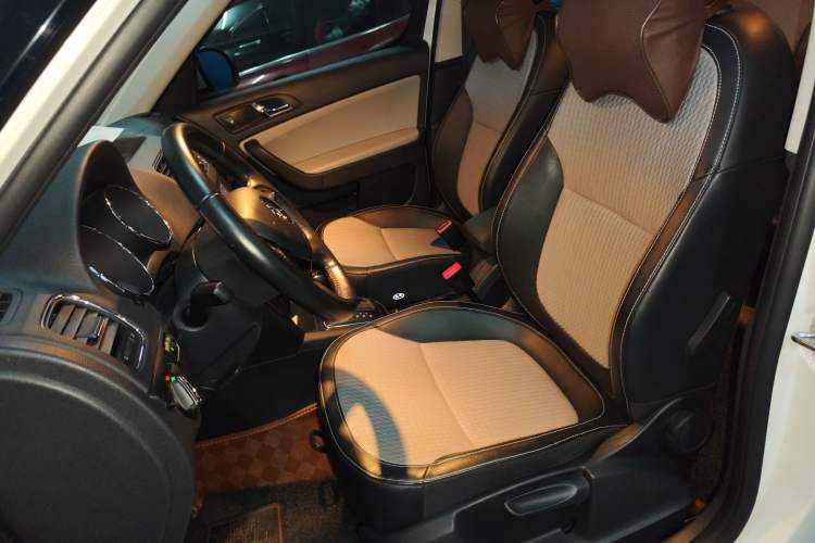 Used Skoda Yeti 2017 TSI280 DSG Car Enjoy Brothers Edition