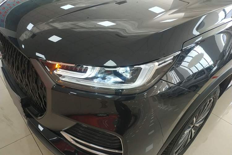 Used Chery Tiggo 8 2025 Excellence Version 230 TCI Manual Comfort Edition 5 Seats