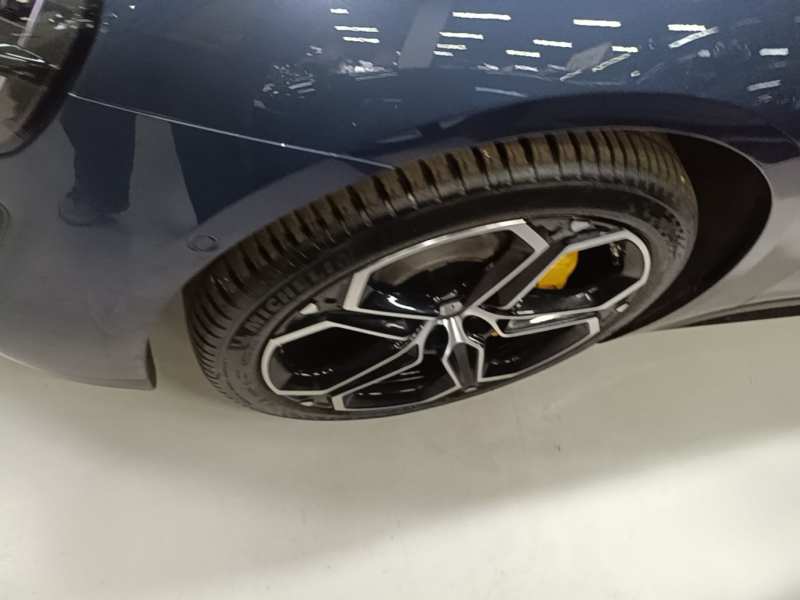 Used Xiaomi Auto SU7 2024 Rear-Drive Ultra-Long Range Advanced Pro-Level Intelligent Driving Version — 22