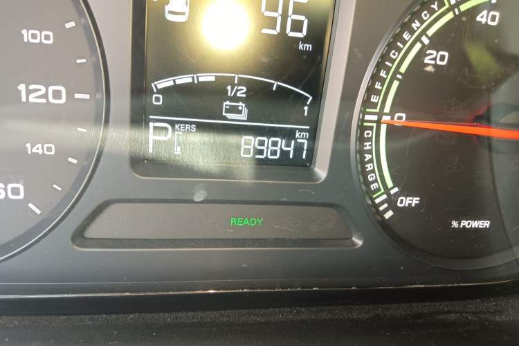 Used Roewe Clever 2021 302km All-Round Version