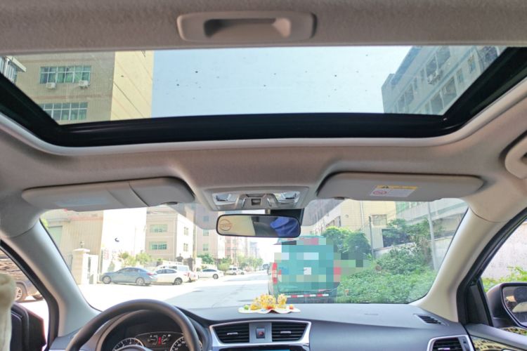 Used Nissan Sylphy 2022 Classic 1.6XL CVT Luxury Edition