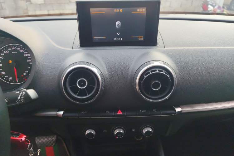 Used Audi A3 2016 Sportback 35 TFSI Ambition