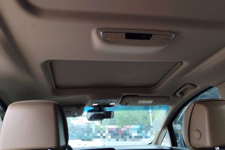 Used Buick GL8 2021 ES Land Cruiser 653T Luxury Edition Headliner