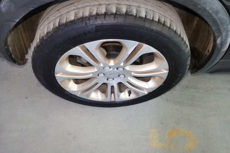 Used Lynk & Co 01 2017 2.0T Two-Wheel Drive Pro Edition