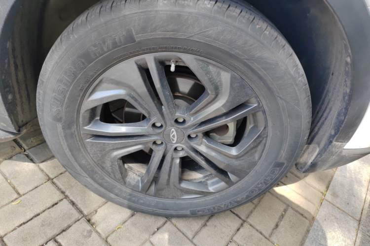 Used Chery Tiggo 7 2020 1.5T CVT Elite Model Right Front Wheel Hub