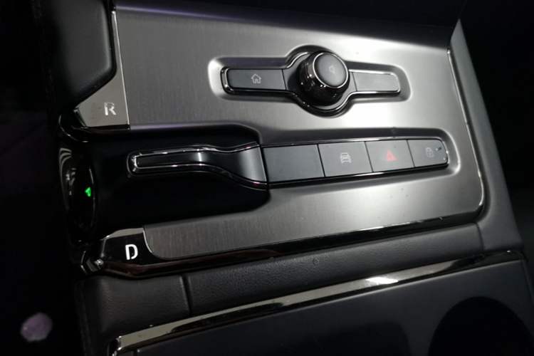Used Nio ES6 2020 610 km Performance Version
