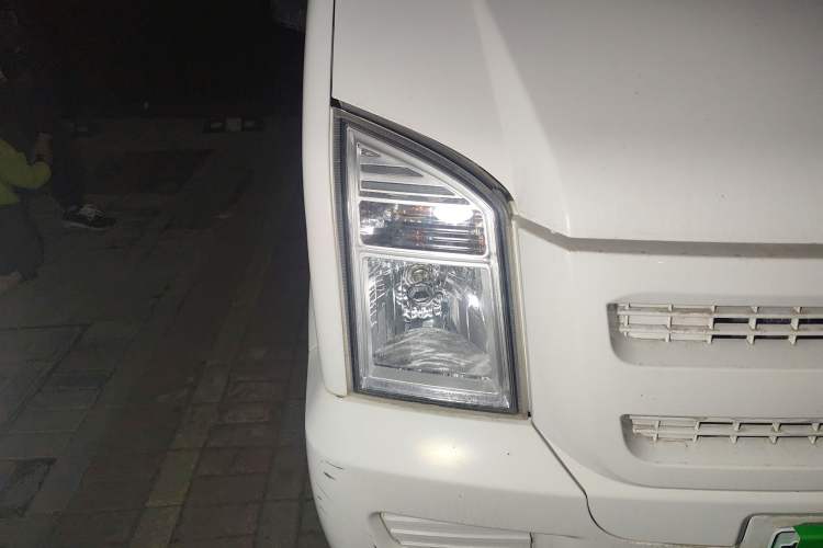 Used Ruichi EC35 2023 EC35II Standard Edition - EVE