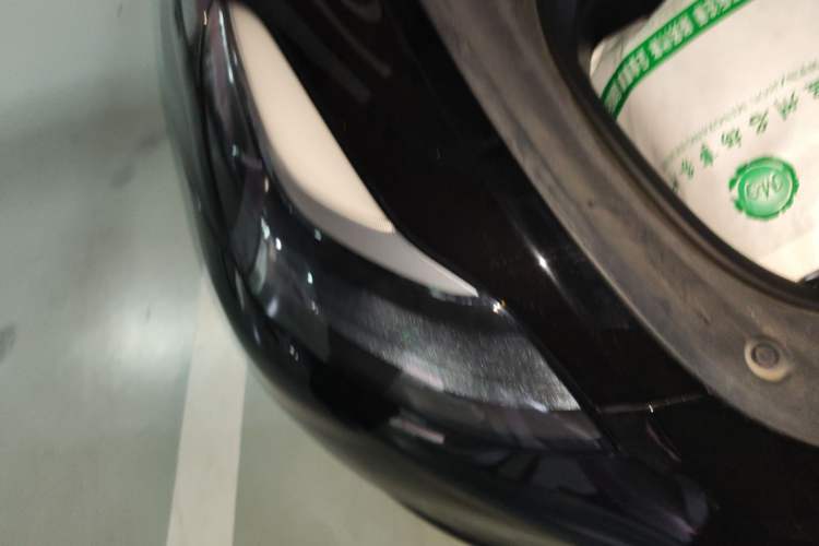 Used Tesla Model Y 2023 Rear-Wheel-Drive Version