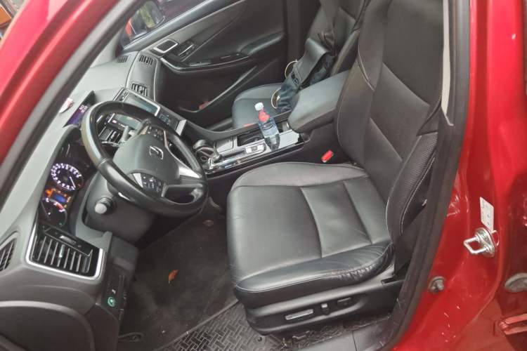 Used Honda Spirior 2015 2.0L Collector's Edition