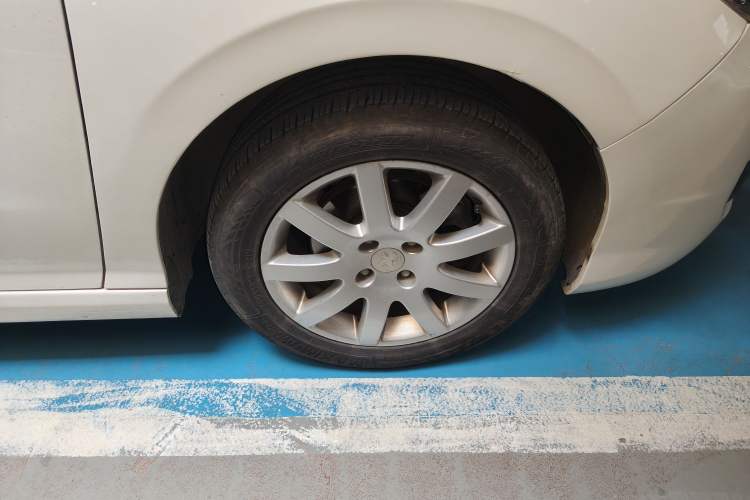 Used Peugeot 308 2014 Enjoy Edition Classic 1.6L Automatic Premium Model