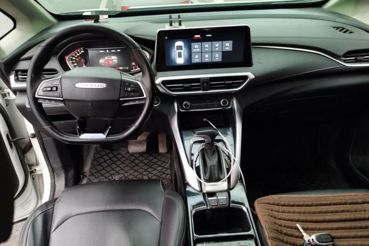 Used SAIC MAXUS G50 2019 1.5T First Edition Automatic Luxury Version 6 Seats