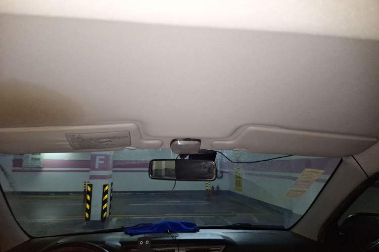 Used FAW Senya S80 2014 1.5L Manual 7-Seater Sporty Urban C-Grade Model
