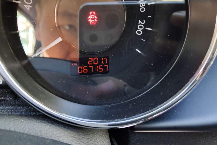 Used Peugeot 3008 2015 1.6THP Automatic Trend Edition