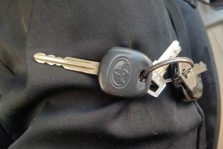 Used Toyota Corolla EX 2013 1.6L Manual Excellence Edition