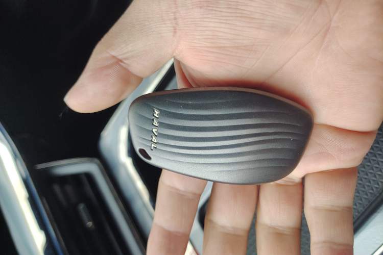 Used Haval XY 2022 2.0T ZhiZun Edition
