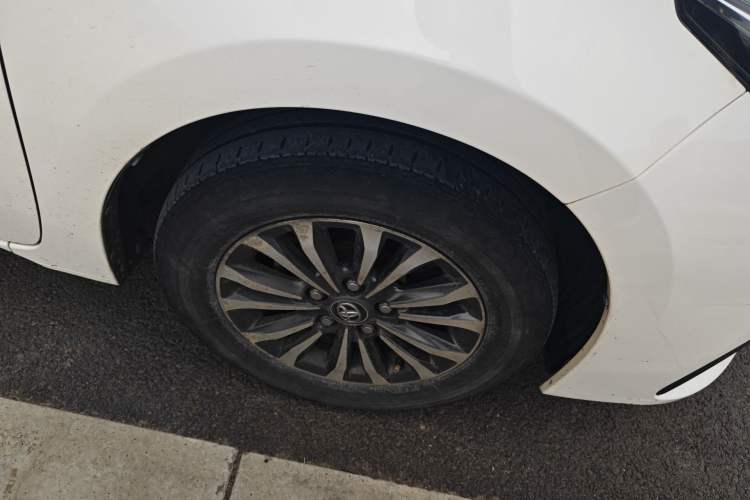 Used Toyota Corolla 2018 1.2T S-CVT GL Smart Enjoyment Version Right Front Wheel Hub