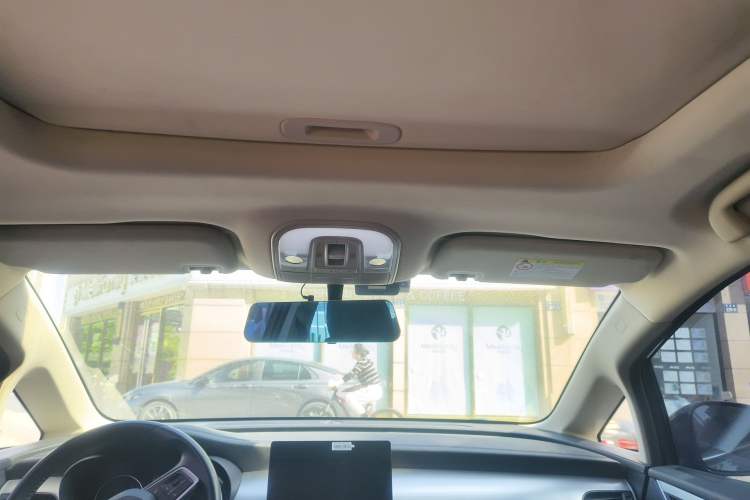 Used BYD Song MAX 2021 Upgraded Model 1.5T Automatic Luxury 7-Seater
