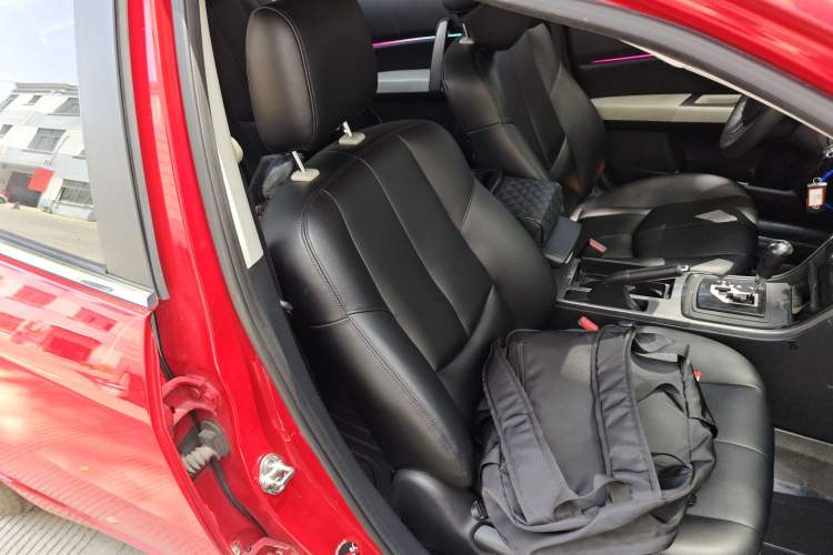 Used Mazda 6 2012 2.0L Automatic Elite Edition
