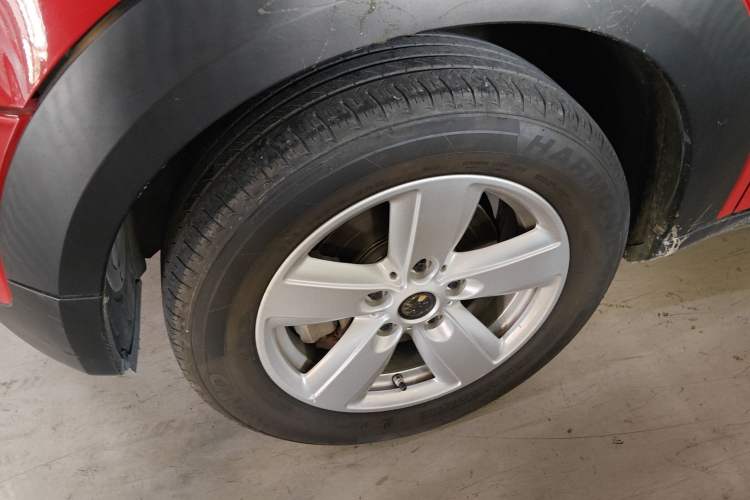 Used MINI Countryman 2014 1.6L ONE