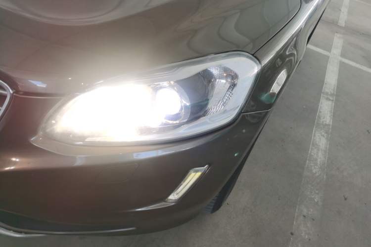 Used Volvo XC60 2016 T5 Smart Version
