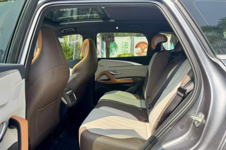 Used BYD Song Pro New Energy 2023 Champion Edition DM-i 110KM Beyond Model