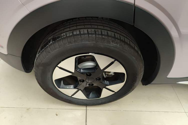 Used Geely Galaxy Geome 2025 UP 410km Exploration Edition