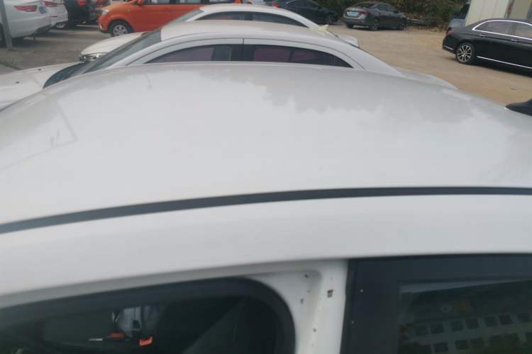 Used Changan Alsvin 2019 1.5L DCT Comfort Model China VI Standard