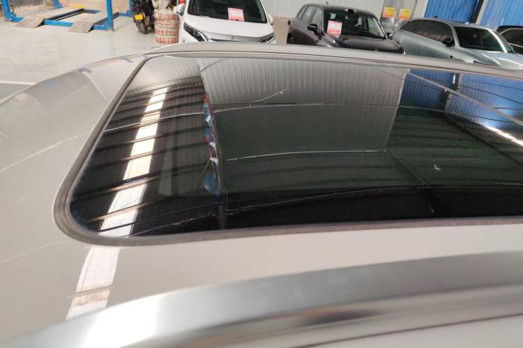 Used BYD Sealion 05 DM-i 2025 DM-i Smart Drive 115KM Flagship Model
