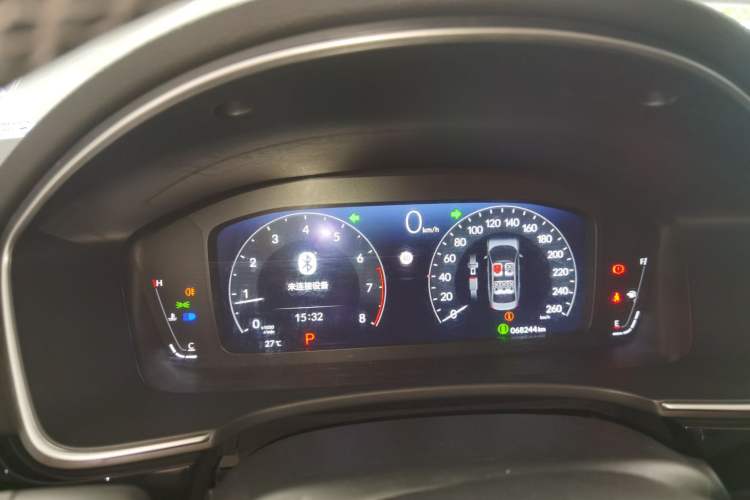 Used Honda Integra 2023 240TURBO CVT Phantom Night·Luxury Edition
