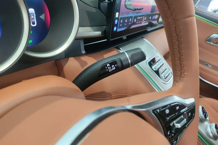 Used ORA Lightning Cat 2022 555 km Luxury Edition
